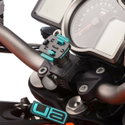 Helix Swivel Strap with Ball