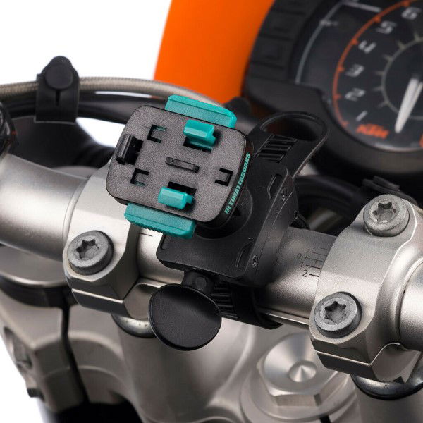 Ultimateaddons Helix Swivel Strap with Ball Helix Swivel Strap with Ball