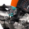 Ultimateaddons Helix Swivel Strap with Ball Helix Swivel Strap with Ball