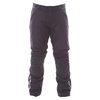 IXS Tallinn-ST Tour Black Textile Motorcycle Pants Front                                                                                                                                                                                                       