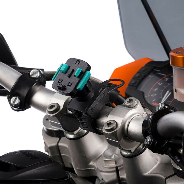 Ultimateaddons Helix Swivel Strap with Ball Helix Swivel Strap with Ball