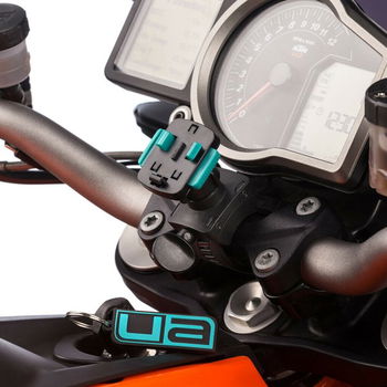 Ultimateaddons Helix Swivel Strap with Ball Helix Swivel Strap with Ball