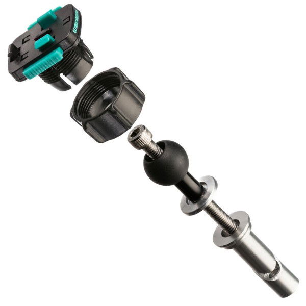 Ultimateaddons 13.3-24.5mm Fork Stem Yoke 13.3-24.5mm Fork Stem Yoke