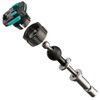 Ultimateaddons 13.3-24.5mm Fork Stem Yoke 13.3-24.5mm Fork Stem Yoke