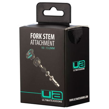 Ultimateaddons 13.3-24.5mm Fork Stem Yoke 13.3-24.5mm Fork Stem Yoke