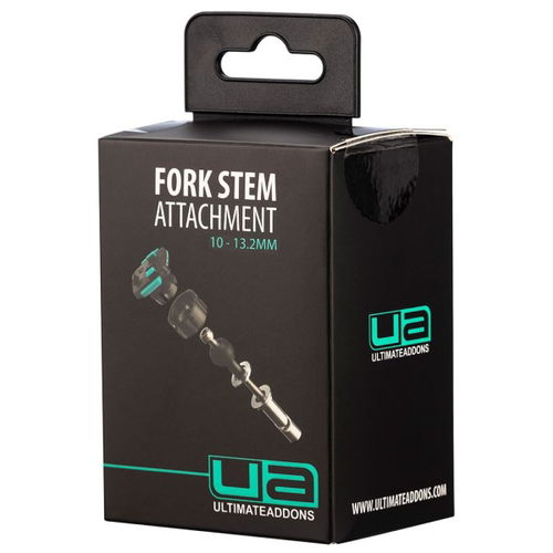 Ultimateaddons 13.3-24.5mm Fork Stem Yoke 13.3-24.5mm Fork Stem Yoke