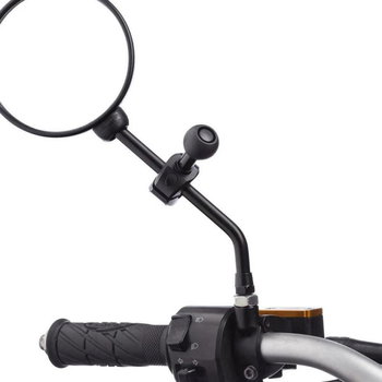 Ultimateaddons Mirror 8-16mm Mount + 3 Prong Mirror 8-16mm Mount + 3 Prong