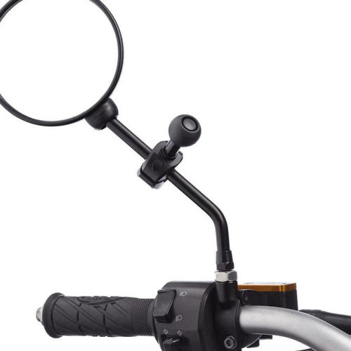 Ultimateaddons Mirror 8-16mm Mount + 3 Prong Mirror 8-16mm Mount + 3 Prong