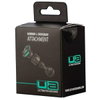 Ultimateaddons Mirror 8-16mm Mount + 3 Prong Mirror 8-16mm Mount + 3 Prong