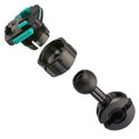 Mirror 8-16mm Mount + 3 Prong