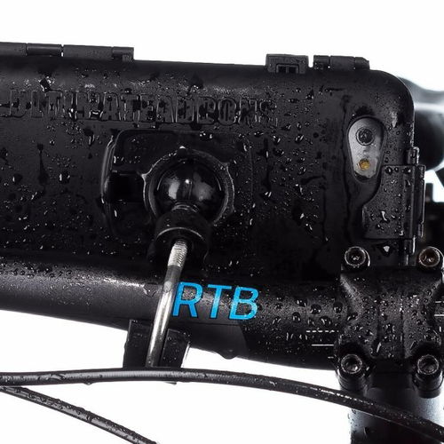 Ultimateaddons U-Bolt Handlebar Mount 3 Prong U-Bolt Handlebar Mount 3 Prong