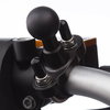 Ultimateaddons U-Bolt Handlebar Mount 3 Prong U-Bolt Handlebar Mount 3 Prong