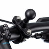 Ultimateaddons U-Bolt Handlebar Mount 3 Prong U-Bolt Handlebar Mount 3 Prong