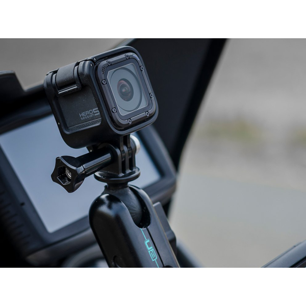 Ultimateaddons 3in Extender 25mm Ball Attachm 3in Extender 25mm Ball Attachm