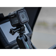 3in Extender 25mm Ball Attachm
