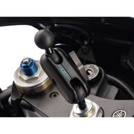 3in Extender 25mm Ball Attachm