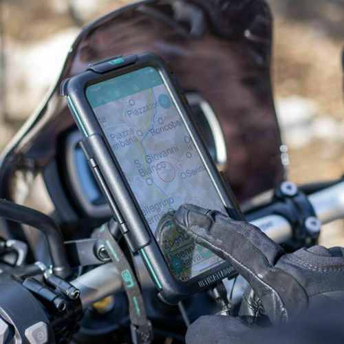 Ultimateaddons Tough WP XS Max/11 ProCase Tough WP Max Case