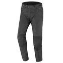 Tallinn-ST Tour Pants Black