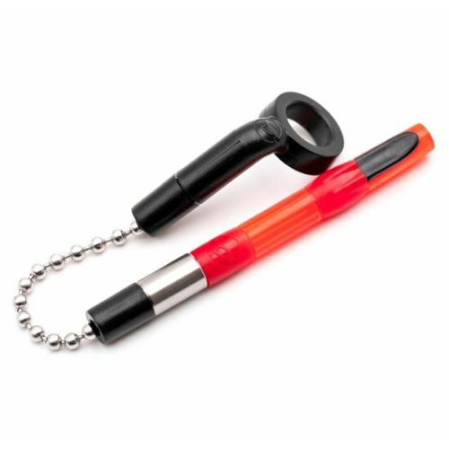 Korda Basix Red Stow Red