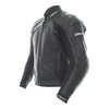RST Blade II 1845 Jacket Black Mens - 38