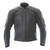 RST Blade II 1845 Jacket Black Mens - 38