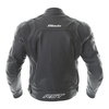 RST Blade II 1845 Jacket Black Mens - 38