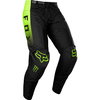 Fox 180 Monster Pants Black Mens - 32