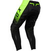 Fox 180 Monster Pants Black Mens - 32