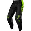 Fox 180 Monster Pants Black Mens - 32