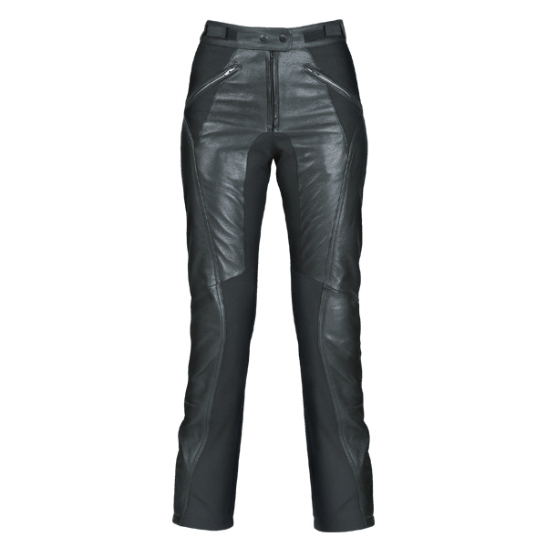 Richa Seagull Men Trousers Black