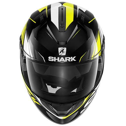 Shark Ridill 1.2 Phaz Helmet KYW No Size