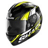Shark Ridill 1.2 Phaz Helmet KYW No Size