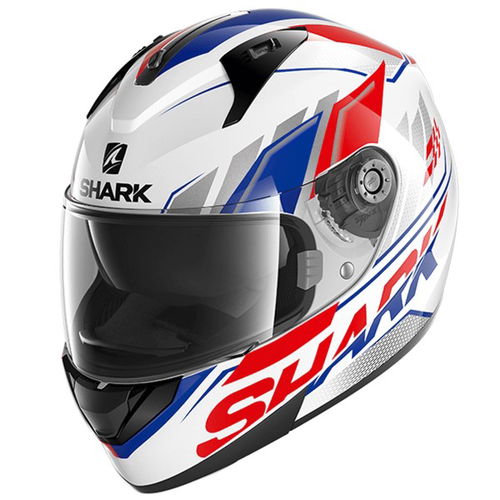 Shark Ridill 1.2 Phaz Helmet WBR