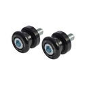 Bobbins  - M6 1.0mm Black
