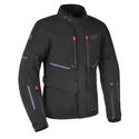 Mondial Advanced Jacket Black