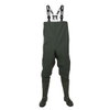 Vass Tex 600 Series Chest Wader Mens - 42