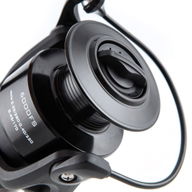 VaderX 6000FS Reel