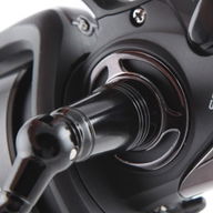 VaderX 6000FS Reel