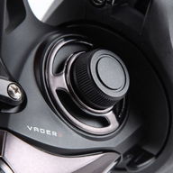 VaderX 6000FS Reel