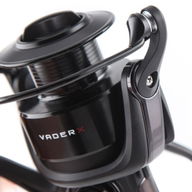 VaderX 6000FS Reel