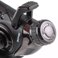VaderX 6000FS Reel