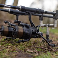 VaderX 6000FS Reel