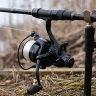 VaderX 6000FS Reel