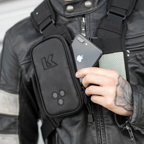 Kriega Harness Pocket XL-L Harness Pocket XL-L