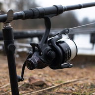VaderX 6000FS Reel