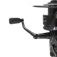 VaderX 6000FS Reel