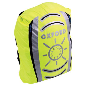 Oxford Products Bright Back Pack Cover Bright Back Pack Cover