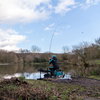 Drennan Vertex Method Feeder Rod 11 Vertex Method Feeder Rod 11