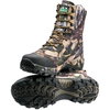 Ridgeline Camlite Boots Buffalo Camo Mens - 8