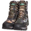 Ridgeline Camlite Boots Buffalo Camo Mens - 8